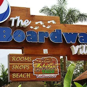 The Boardwalk Village Jamaica