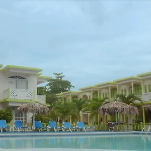 Fun Jamaica