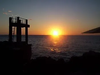 Sunset On The Cliffs Hotel Negril 3*,  Jamaica