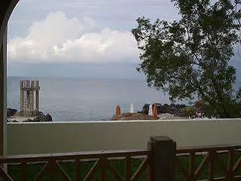 Sunset On The Cliffs Hotel Negril